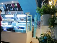 -佩家私房烘焙(宝龙店)