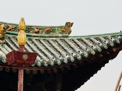 -韩城古城