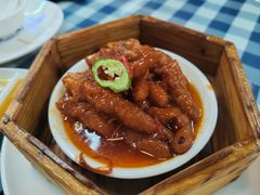 -肥田仔·香港大排档(静安寺店)