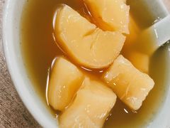 木薯糖水-粉家柳州螺蛳粉(杨宅路店)