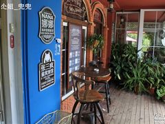 -娜娜度假小旅馆