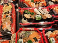-池田寿司·4H鲜作(朝阳大悦城店)