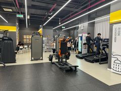 -FEELINGME乐刻私教馆·健身(大融城店)