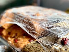 -马凯餐厅(长椿街店)