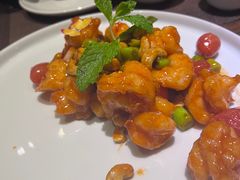 -宋庄魁元艺术餐厅