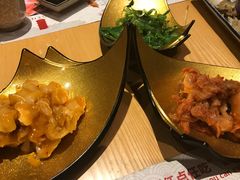 -广州增城保利皇冠假日酒店-玄日本餐厅