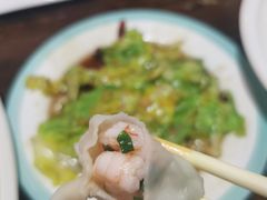虾仁水饺-小螺号海鲜·地道鲁菜(泉城广场店)