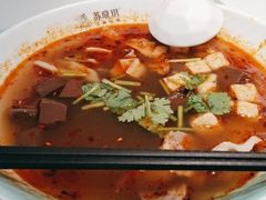 -苏晓玥·手作江南小吃(深圳北站店)