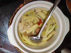 -文楼·早茶·淮扬菜(河下古镇店)