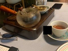 -T館·花园艺术餐厅