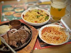 -添利·香港茶餐厅·下午茶(雪象店)