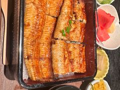 -玄白·炭烤活鳗(上海首店)