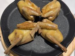 -西湖春天•老字号杭州菜(百汇店)