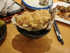 -海派美食·家宴海鲜青岛菜·石锅鲽鱼头(东方城店)