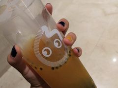 -CoCo都可(小寨赛格店)