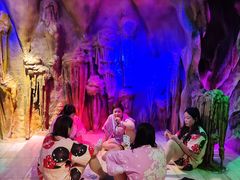 -蓝鲸湾汤泉(包河店)