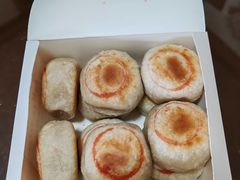 -长发西饼(临顿路店)