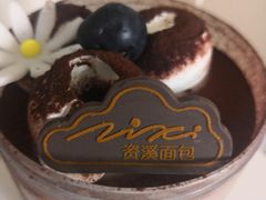 -资溪面包(昌安店)