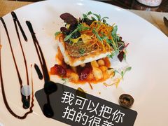 -YUE·6·西式融合餐厅(外滩六号店)