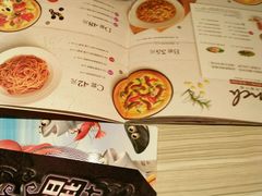 菜单-必胜客(衡阳船山店PH店)