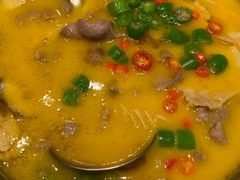 -漢舍中国菜馆(889广场店)