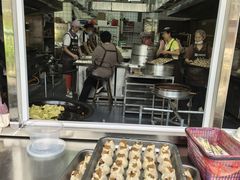 -大南门牛肉包子店