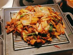 -百富源·海鲜辽菜(张士店)