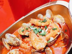 -辣小鲜·南昌大排档(船山路店)