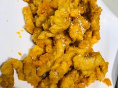 -阿莉餐厅(枣阳路店)