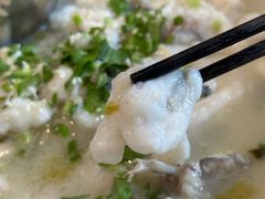 -严记小天府酸菜鱼(西四路店)