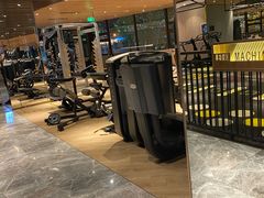 -威尔仕W FITNESS健身会所(联洋广场店)