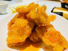 锅包肉-关东小磨东北菜(漕河泾印象城店)