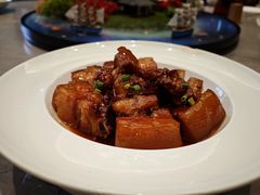 -徽镇小厨·经典徽菜(十里河店)