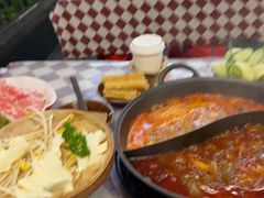 -赵美丽·重庆社区火锅·直营店(火车东站·中豪国际店)