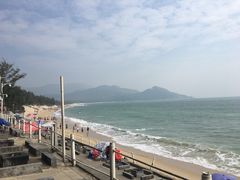 -西涌国际滨海旅游区