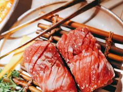 -西塔老太太泥炉烤肉(温州首店万象城黑金店)