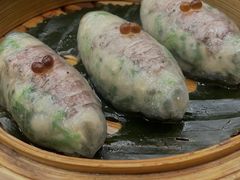 -金汇酒楼(中山东区店)
