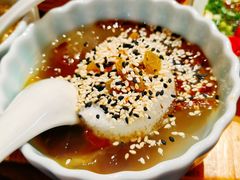 -野山舂·贵州现舂酸汤牛肉(鸿通城店)