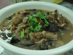 -吉味馆(柠溪店)