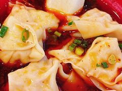 -龙抄手(春熙路总店)