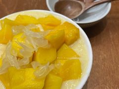 -小团圆糖水铺(襄阳南路店)