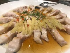 -风味小馆(天目湖宾馆店)