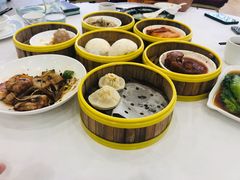 -渔民新村(番禺总店)