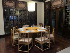包厢-宁波柏悦酒店·钱湖渔港