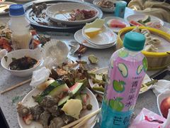 -仙螺岛海鲜自助餐厅(总店)