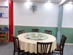 包厢-皮五鱼汤面(老街店)