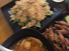 -Doo Dee Thai Food(Issan/Isaan/Esan)