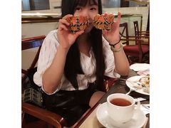 -桂林喜来登饭店雅琴餐厅