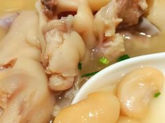 -易老妈蹄花.特色川菜(人民公园总店)