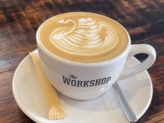 -The Workshop Coffee